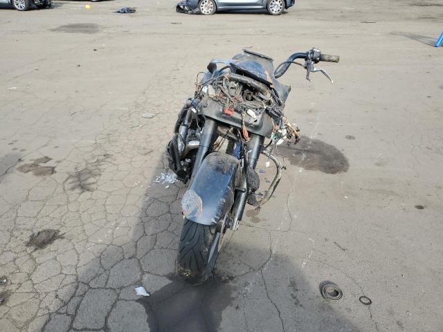 2005 HARLEY-DAVIDSON FLTRI 1HD1FSW175Y600729