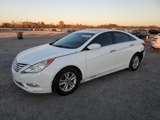 2011 HYUNDAI SONATA SE #3024303011