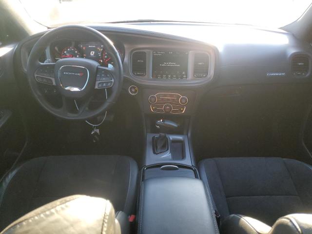 2023 DODGE CHARGER R/ - 2C3CDXCT0PH592476