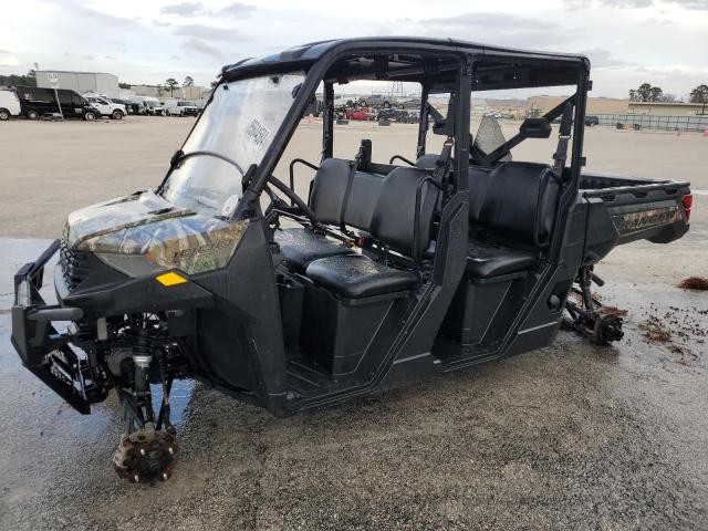 POLARIS RANGER CRE 2020 two tone  gas 4XAT6E99XL8880521 photo #3
