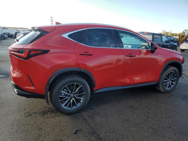 2024 LEXUS NX 350 PREMIUM 2T2GGCEZ1RC047720