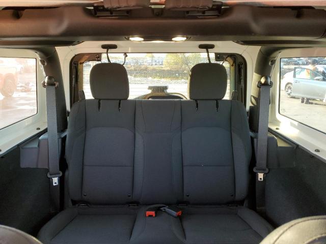2020 JEEP WRANGLER S - 1C4GJXAN9LW212492