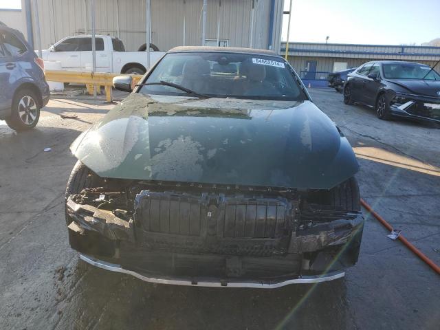 2022 BMW M440XI WBA63AT0XNCH76841