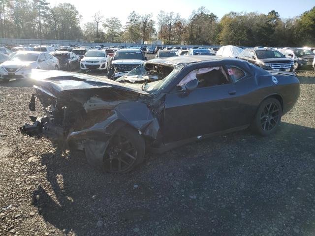 2019 DODGE CHALLENGER #3028483932