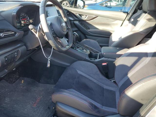 2022 SUBARU WRX GT JF1VBAU67N8019793