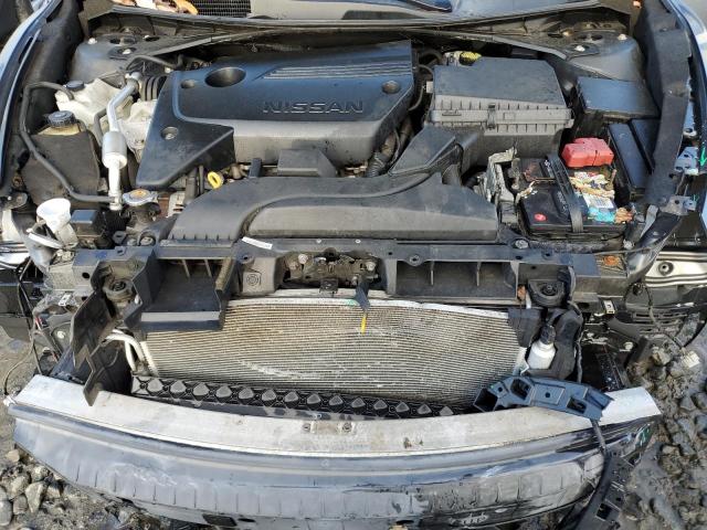2018 NISSAN ALTIMA 2.5 - 1N4AL3AP9JC210238