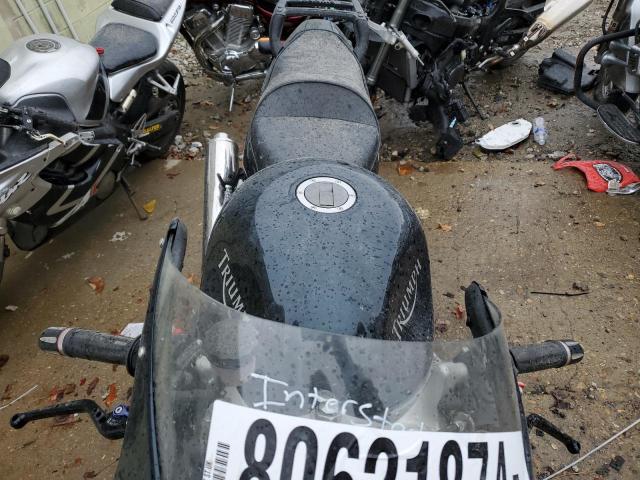 2003 TRIUMPH MOTORCYCLE SPRINT ST SMT600FS33J172963