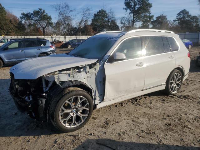 VIN 5UXCW2C5XKL086903 2019 BMW X7 no.1