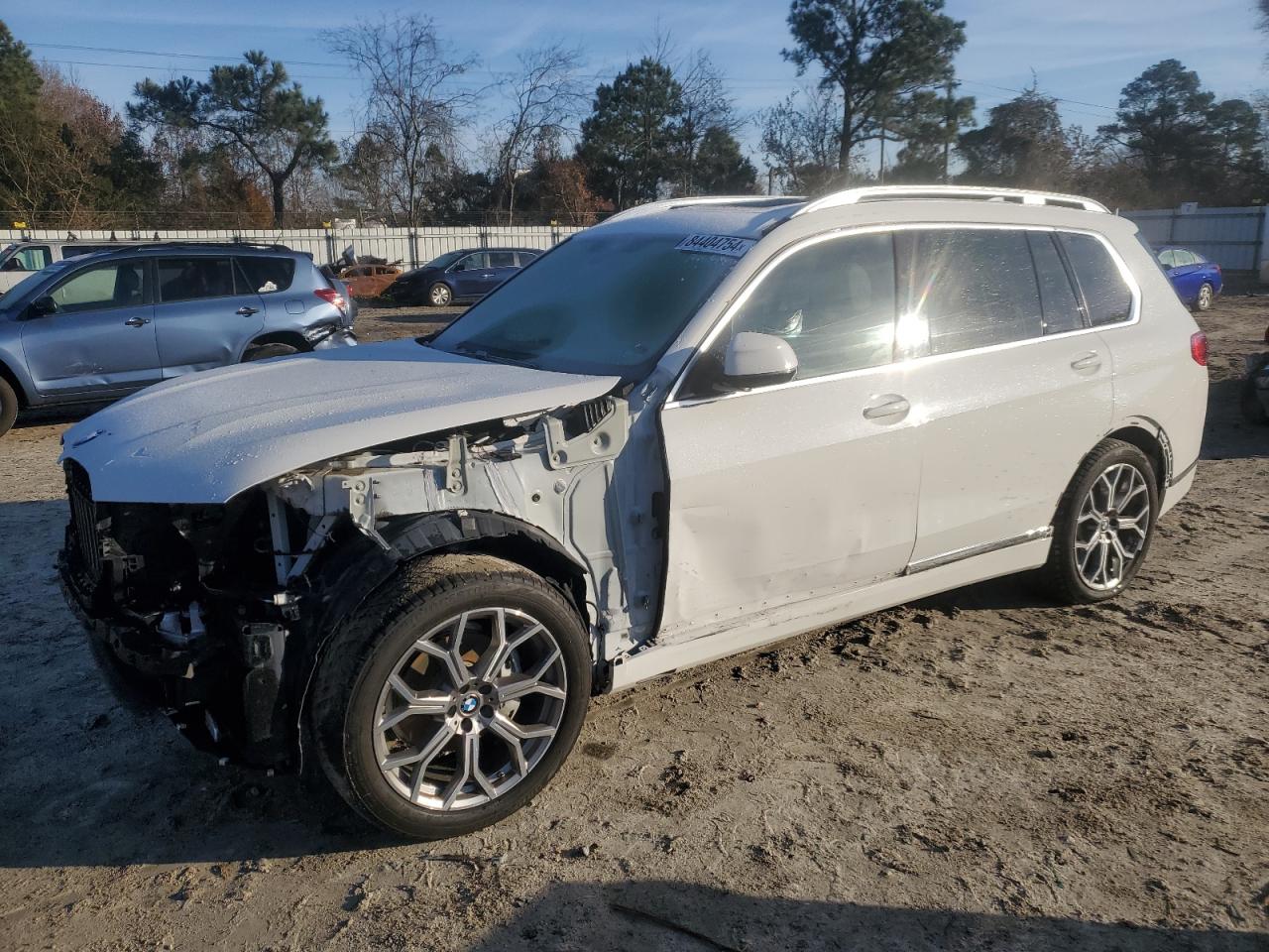 Lot #3033128026 2019 BMW X7 XDRIVE4