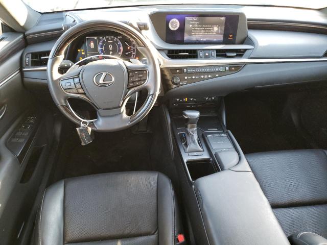 2020 LEXUS ES 350 - 58ADZ1B17LU052892
