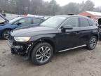2021 AUDI Q5 PREMIUM - WA1AAAFY5M2004974