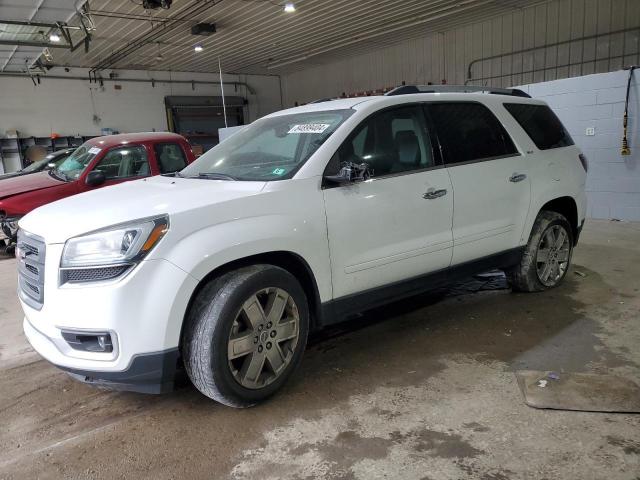 GMC ACADIA SLT-2