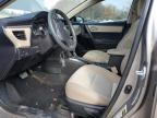 Lot #3041020433 2016 TOYOTA COROLLA L