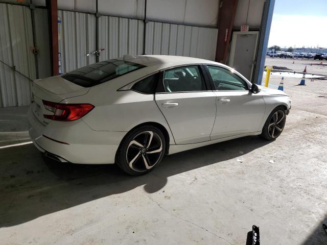 VIN 1HGCV1F31JA178048 2018 HONDA ACCORD no.3