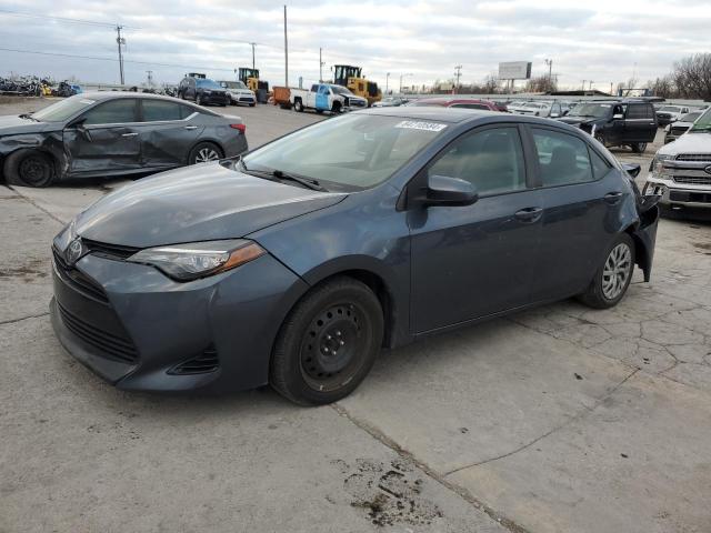 2017 TOYOTA COROLLA L - 2T1BURHE7HC765628