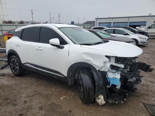 2025 NISSAN KICKS SV - 3N8AP6CB9SL303109