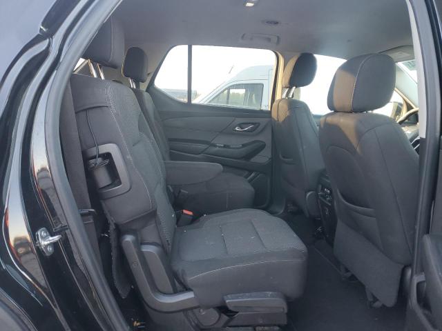 2021 CHEVROLET TRAVERSE L - 1GNERGKW0MJ219277