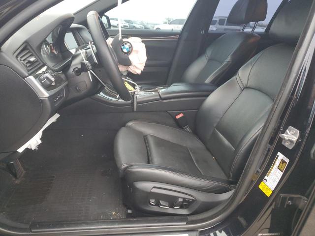 2015 BMW 535 D WBAXA5C56FD691629