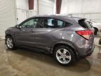 Lot #3023731894 2016 HONDA HR-V EXL