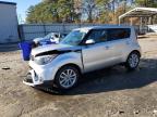 2018 KIA SOUL + - KNDJP3A59J7603890