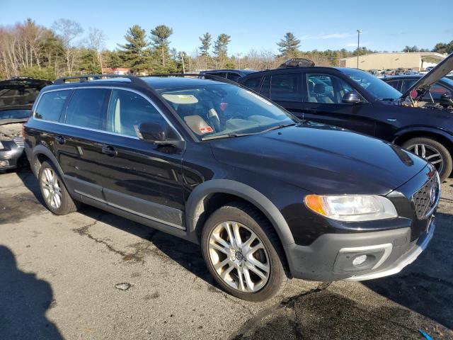 2016 VOLVO XC70 T5 PR YV4612NK4G1244040
