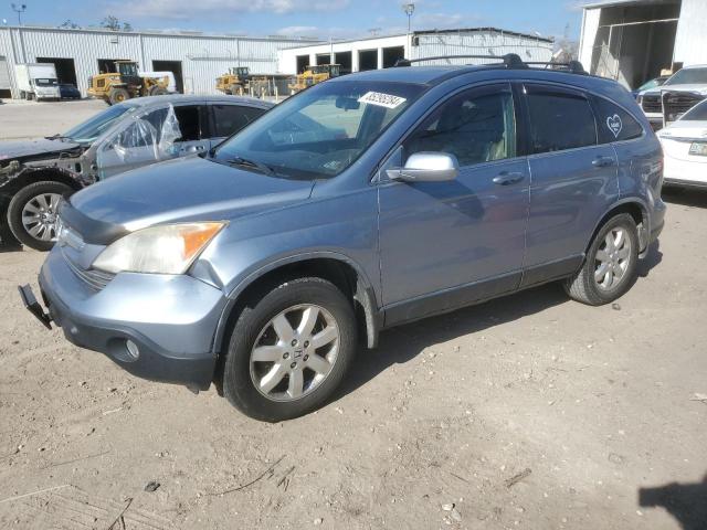 2008 HONDA CR-V EXL #3032817046