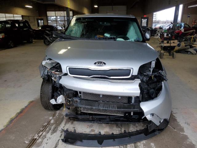 2016 KIA SOUL - KNDJN2A21G7822633
