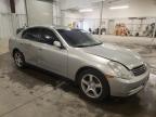 Lot #3022971166 2003 INFINITI G35