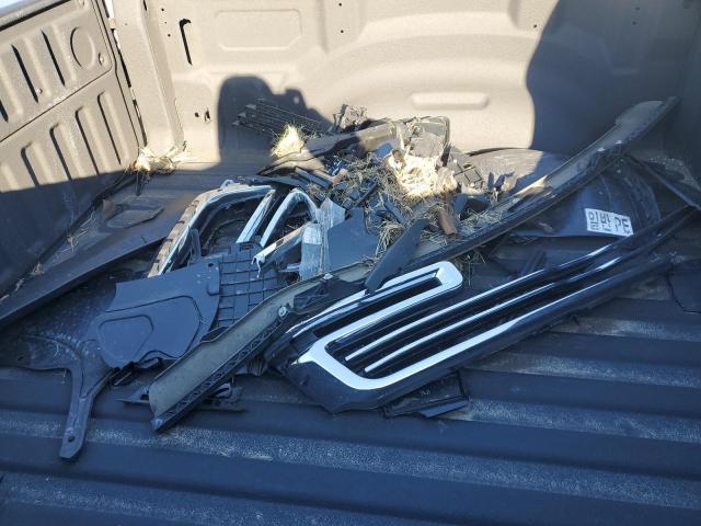 2019 RAM 1500 1C6SRFJTXKN696227