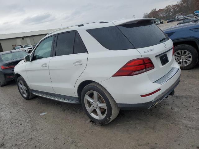 VIN 4JGDA5JB4GA671909 2016 MERCEDES-BENZ GLE-CLASS no.2