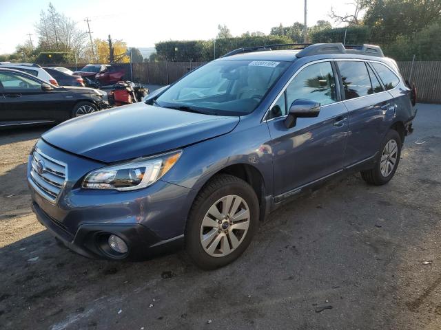 Vin: 4s4bsahc7h3289729, lot: 83581104, subaru outback 2.5i premium 2017 img_1