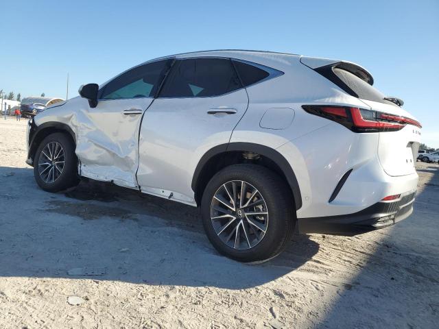 VIN 2T2HKCEZ4SC038891 2025 LEXUS NX 350H BA no.2