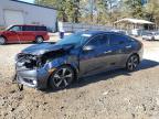 2017 HONDA CIVIC TOUR - 19XFC1F95HE018347