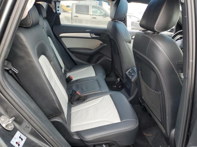 2017 AUDI SQ5 PREMIU - WA1CCAFP5HA010506