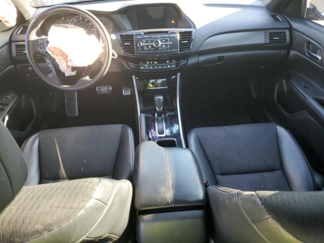 2017 HONDA ACCORD SPO - 1HGCR2F56HA259505