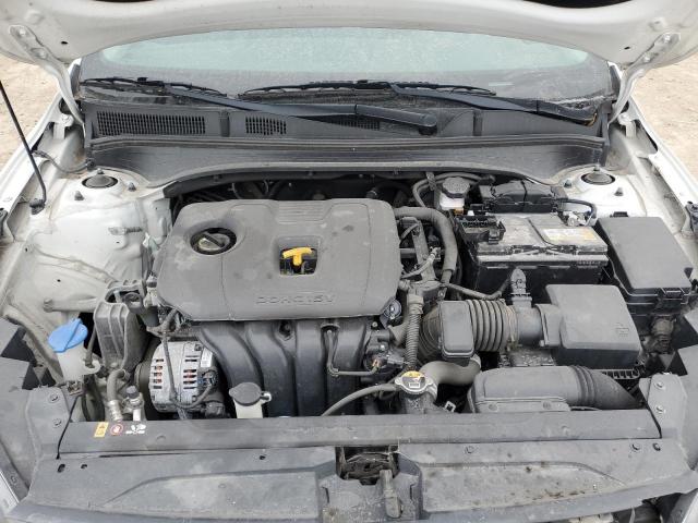 2022 KIA FORTE FE - 3KPF24AD4NE499199