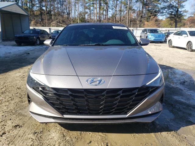 2023 HYUNDAI ELANTRA SE - KMHLM4AG1PU451019