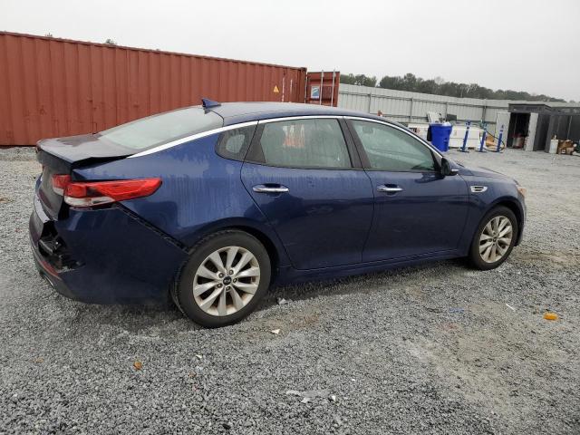 2016 KIA OPTIMA LX - 5XXGT4L30GG060999