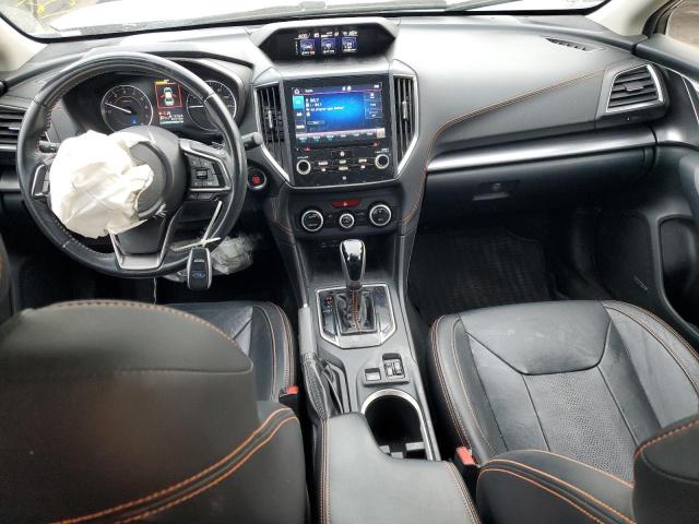 2021 SUBARU CROSSTREK - JF2GTHNCXM8205504