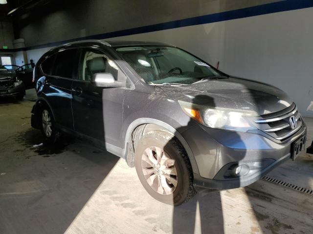 VIN 2HKRM4H76DH619151 2013 HONDA CRV no.4