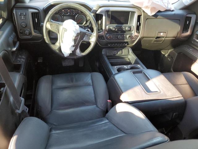 2015 GMC 3500 1GT423E81FF608241