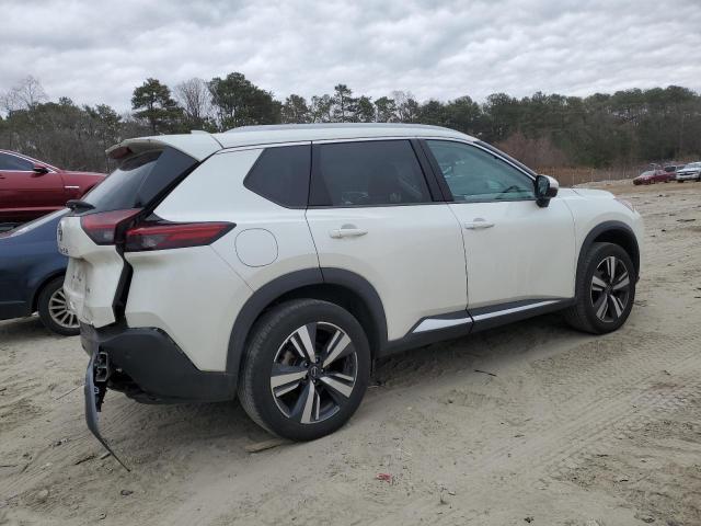 2023 NISSAN ROGUE SL - 5N1BT3CB9PC845772
