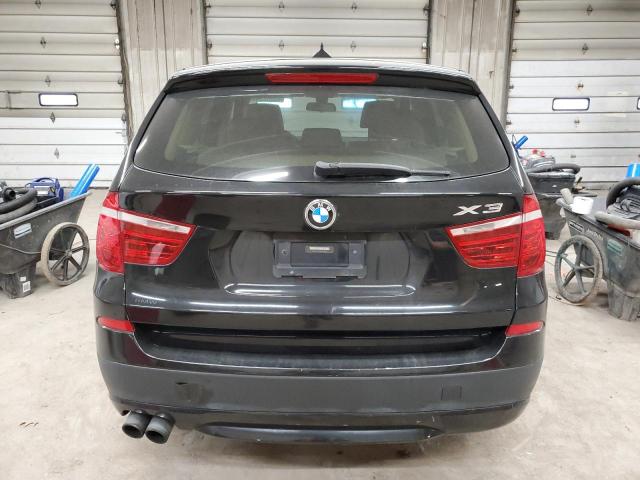 VIN 5UXWX9C53D0A08165 2013 BMW X3 no.6