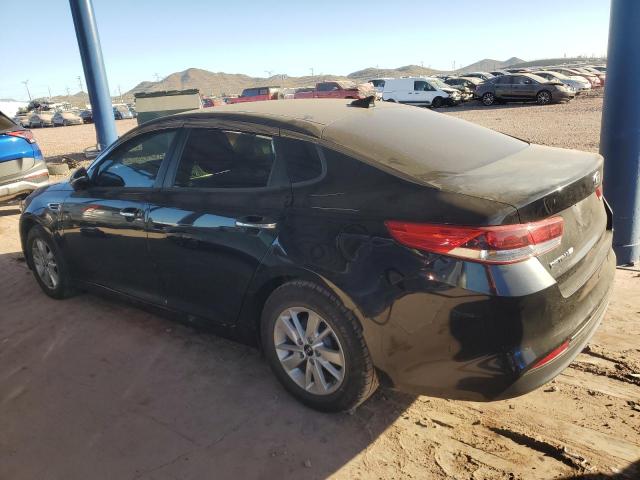 VIN KNAGT4L35H5158980 2017 KIA OPTIMA no.2