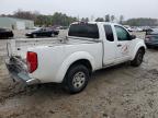 Lot #3027125816 2012 NISSAN FRONTIER S