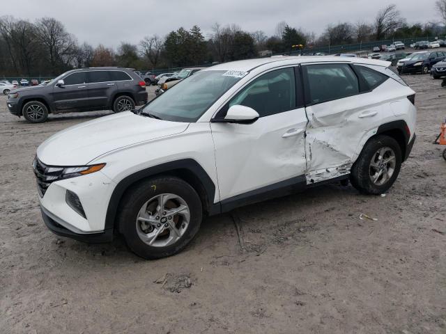 Vin: 5nmja3de4rh309329, lot: 85327764, hyundai tucson se 2024 img_1