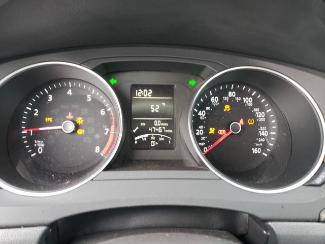 2016 VOLKSWAGEN JETTA S - 3VW267AJ3GM314463