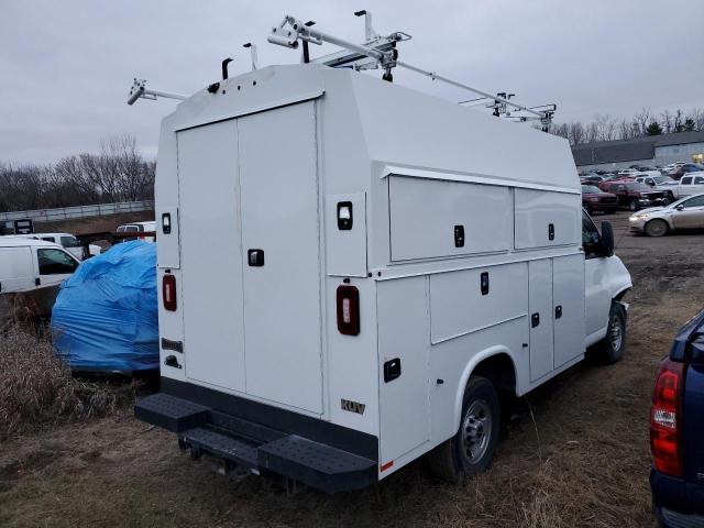 Vin: 1gd07rf71p1194316, lot: 83558024, gmc savana cutaway g3500 20234