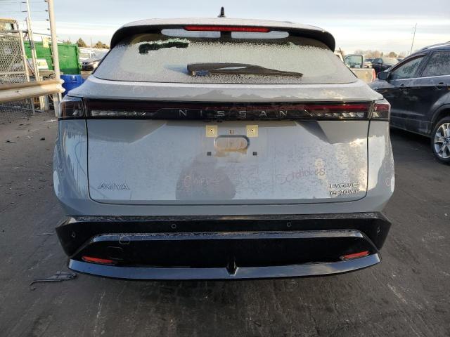 2023 NISSAN ARIYA EVOL JN1DF0BB9PM710597