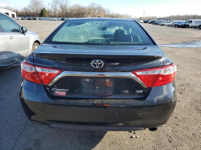 2017 TOYOTA CAMRY LE - 4T1BF1FK6HU340632